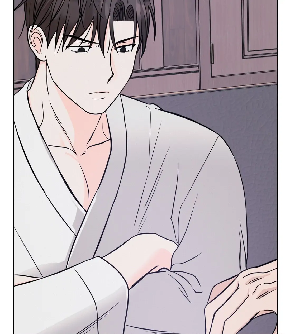 Amulet - Chapter 34 manhwa