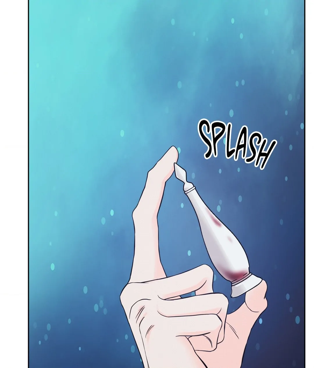 Amulet - Chapter 34 manhwa