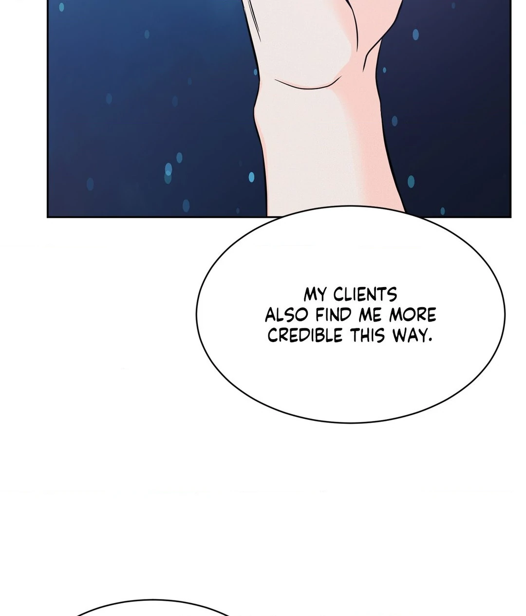 Amulet - Chapter 34 manhwa