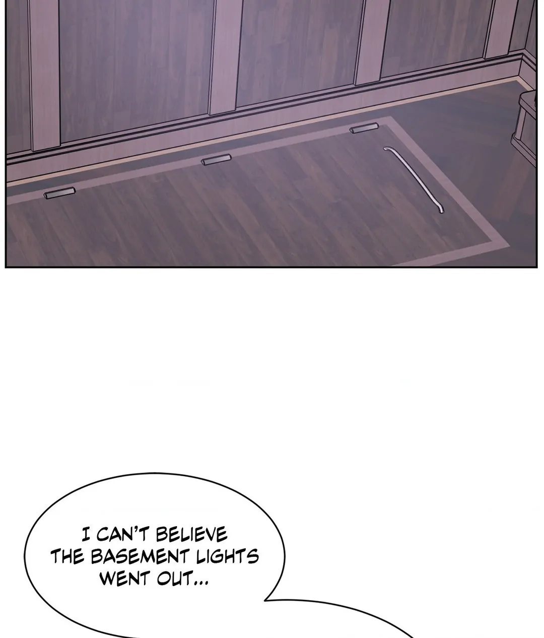 Amulet - Chapter 34 manhwa