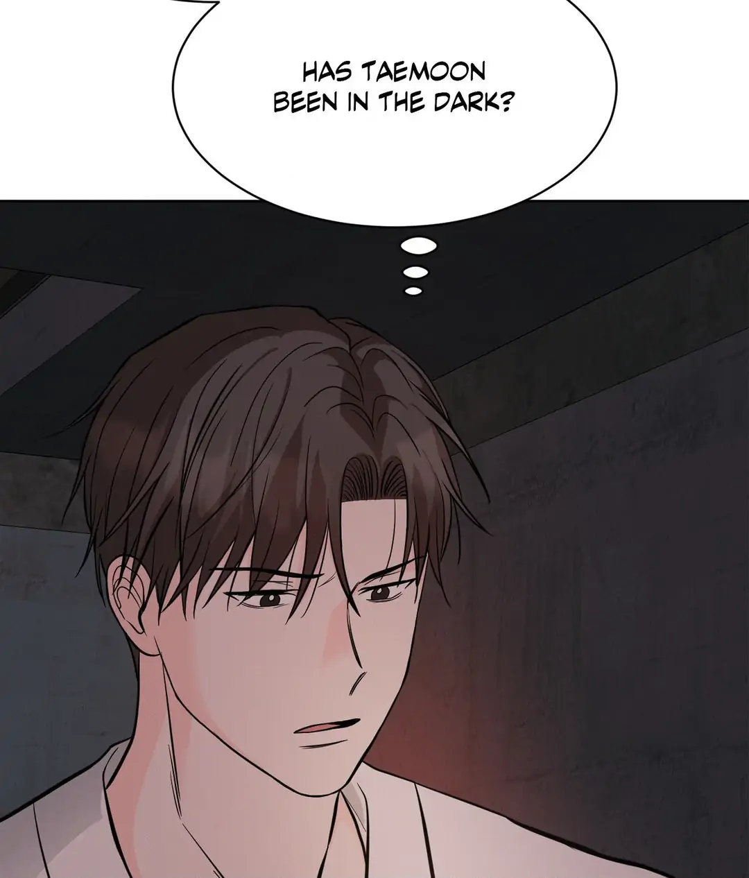 Amulet - Chapter 34 manhwa