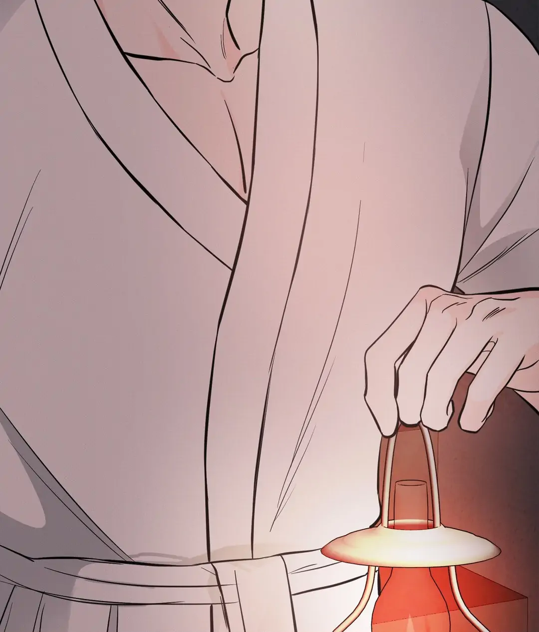 Amulet - Chapter 34 manhwa