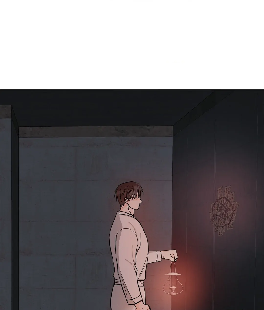 Amulet - Chapter 34 manhwa