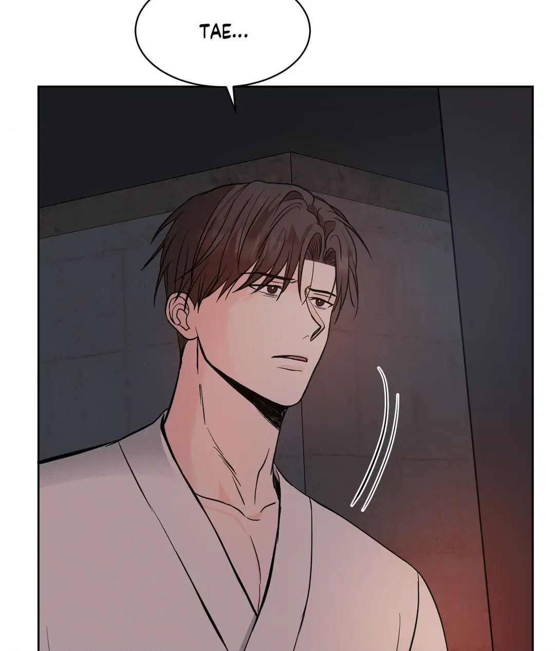 Amulet - Chapter 34 manhwa