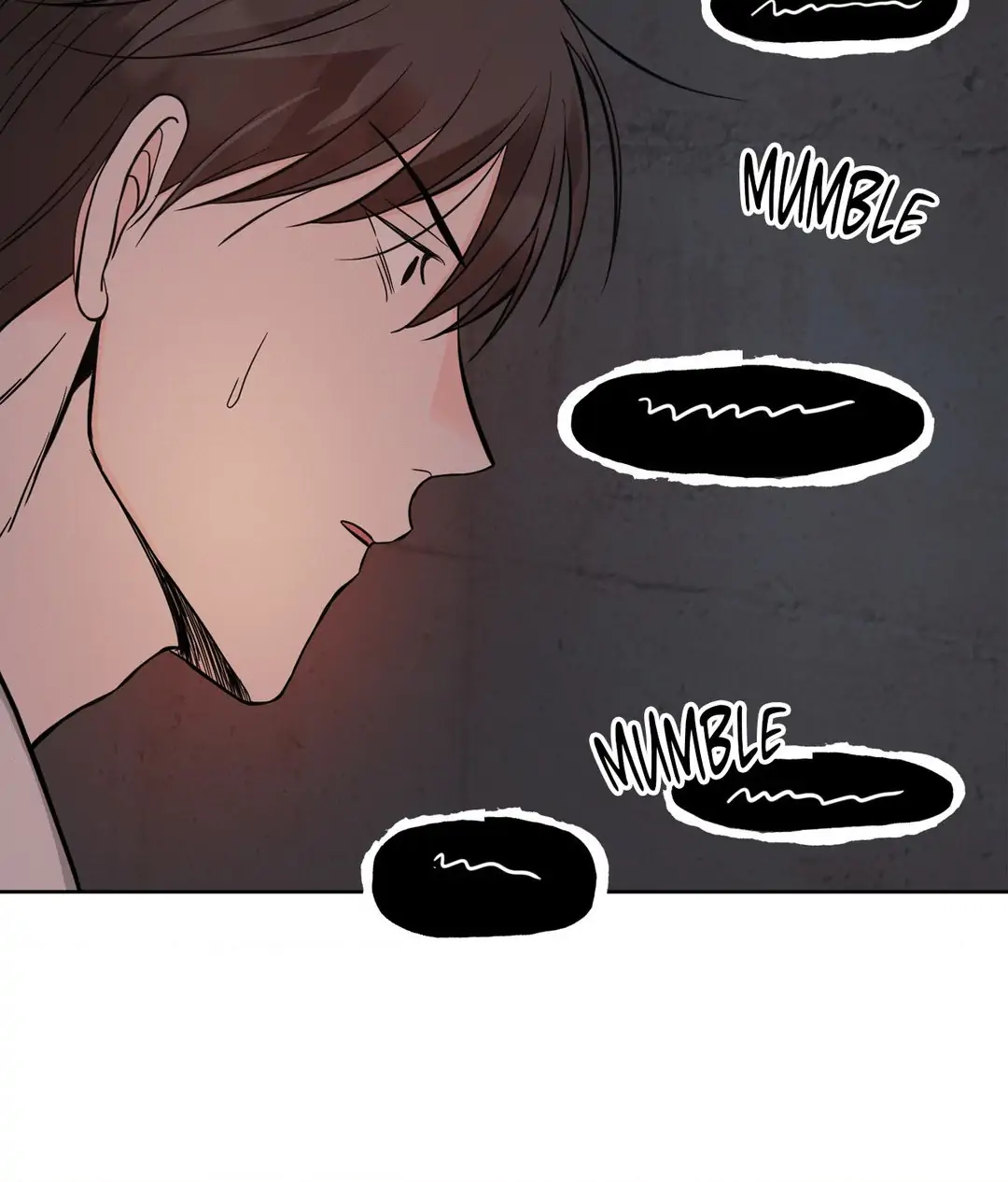 Amulet - Chapter 34 manhwa