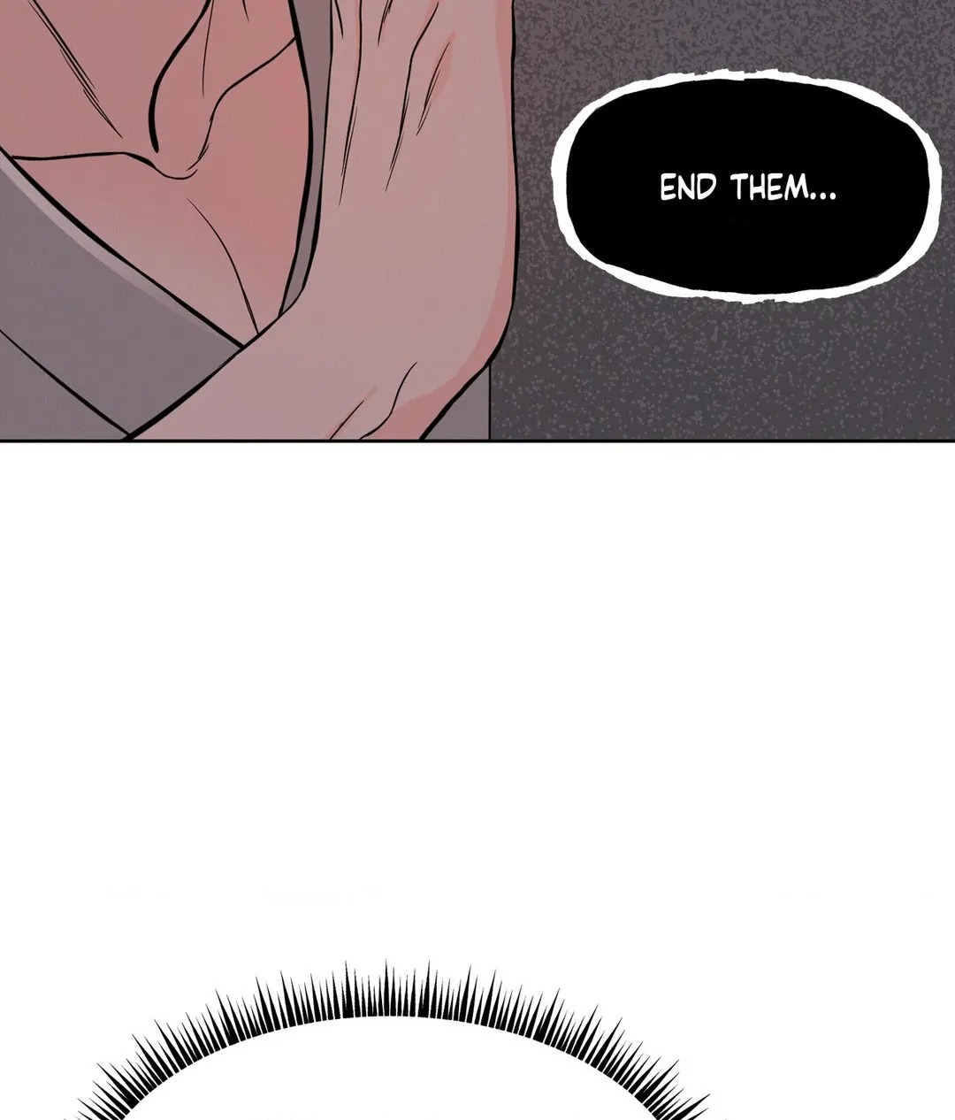 Amulet - Chapter 34 manhwa