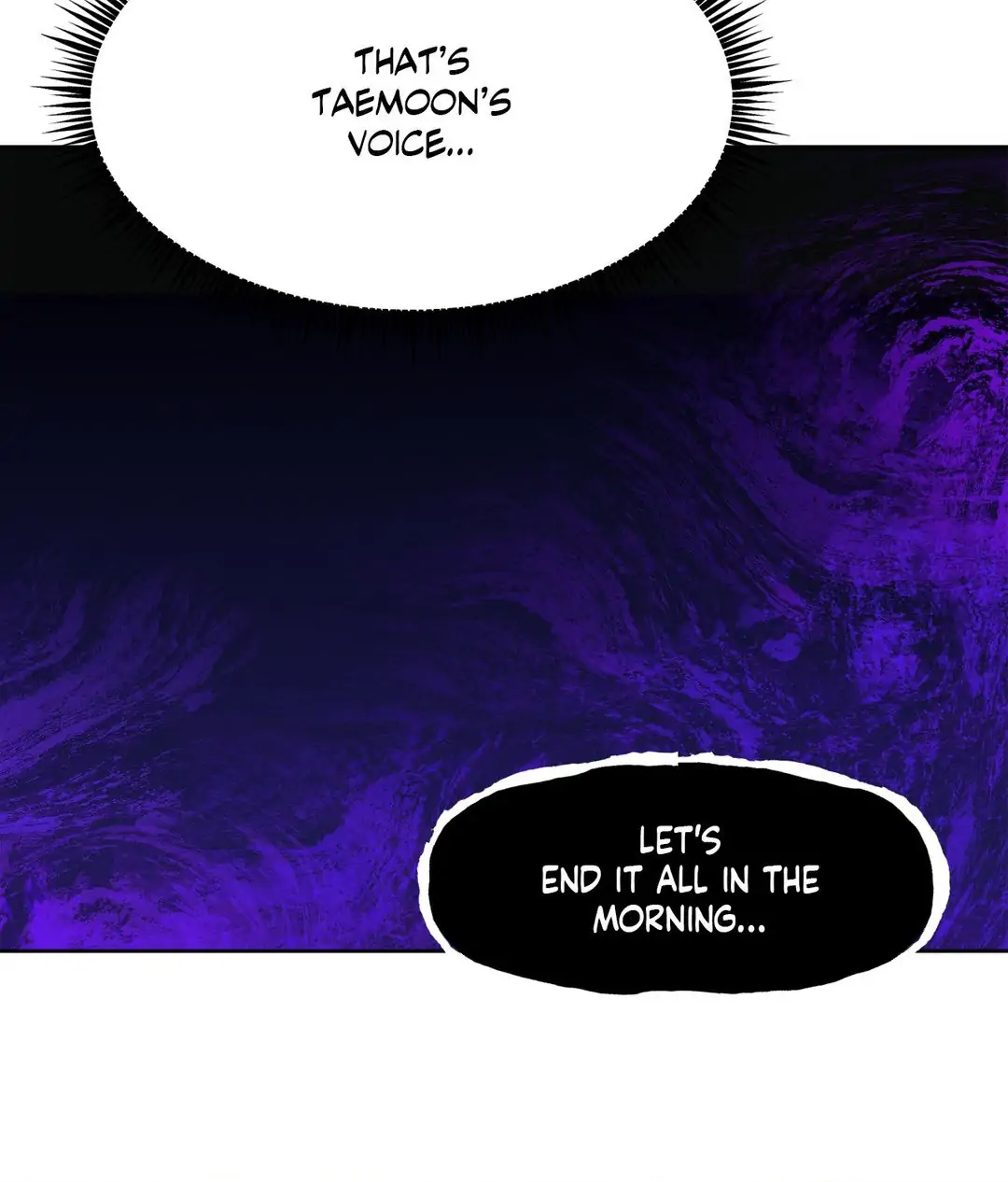 Amulet - Chapter 34 manhwa
