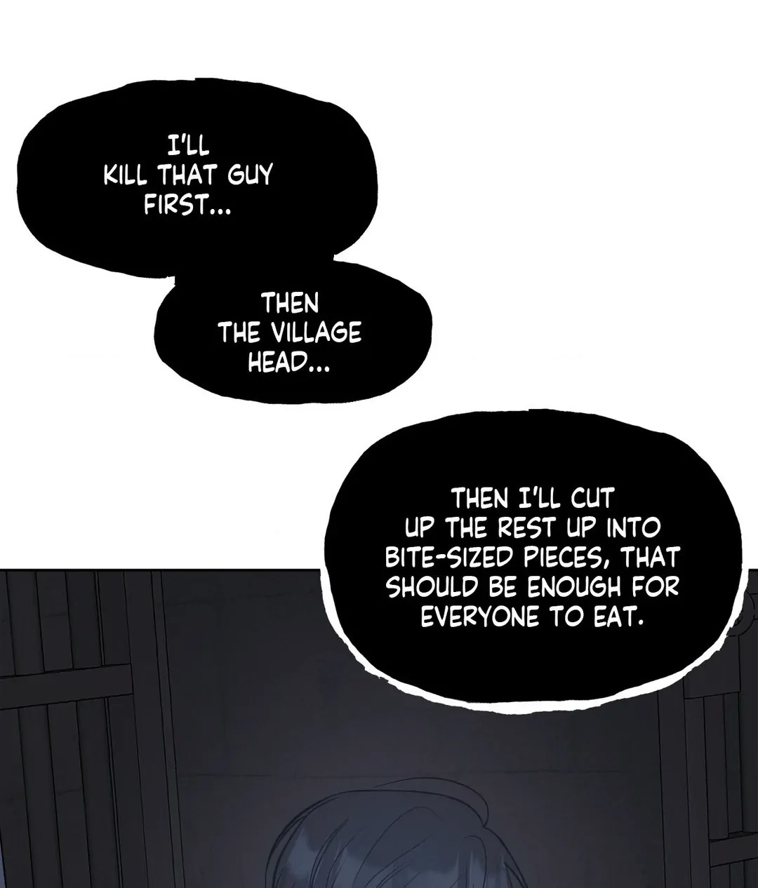 Amulet - Chapter 34 manhwa