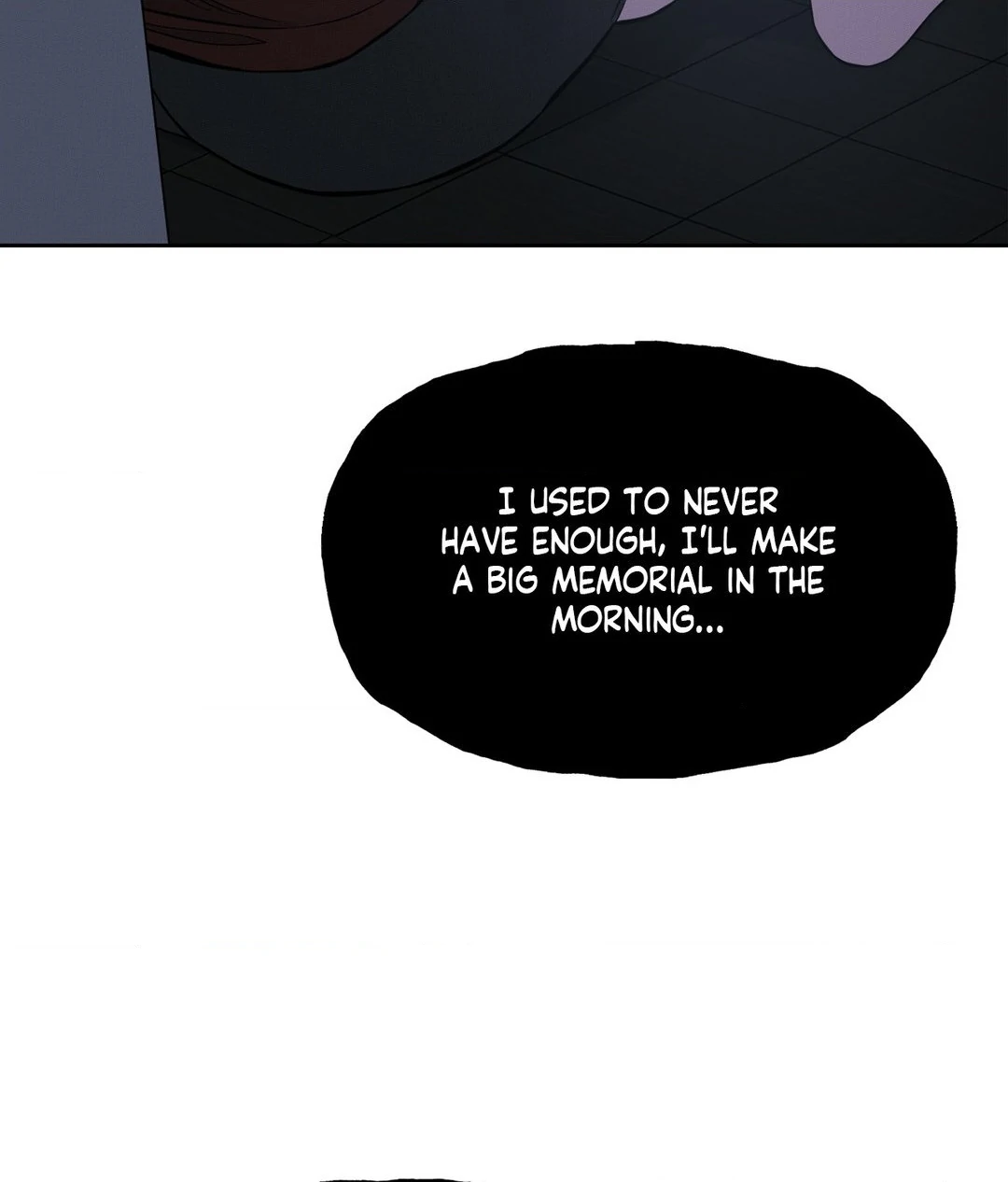 Amulet - Chapter 34 manhwa