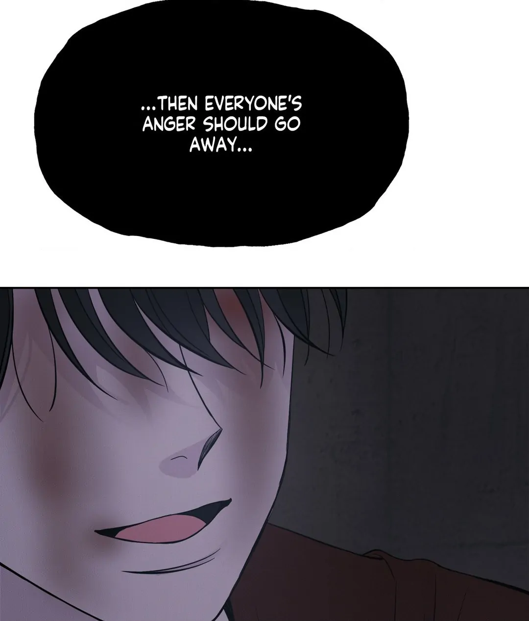 Amulet - Chapter 34 manhwa