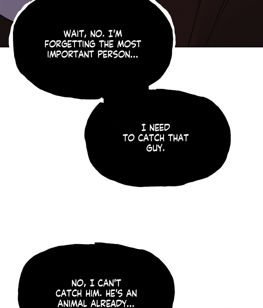 Amulet - Chapter 34 manhwa