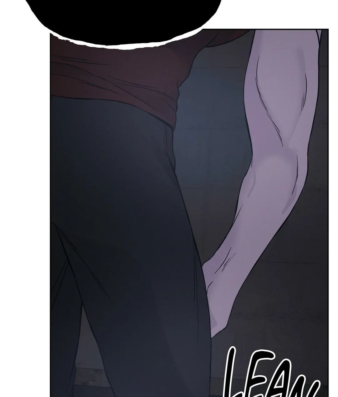 Amulet - Chapter 34 manhwa