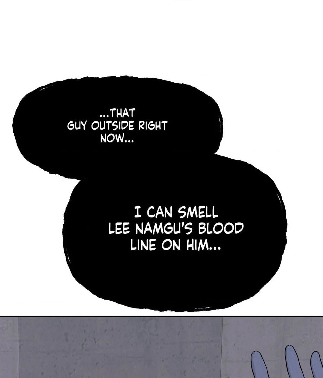 Amulet - Chapter 34 manhwa