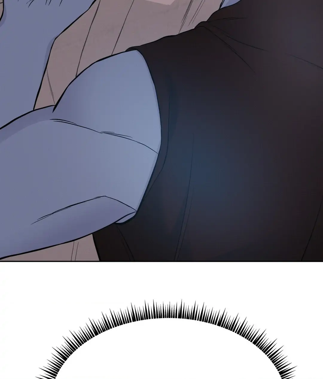 Amulet - Chapter 34 manhwa
