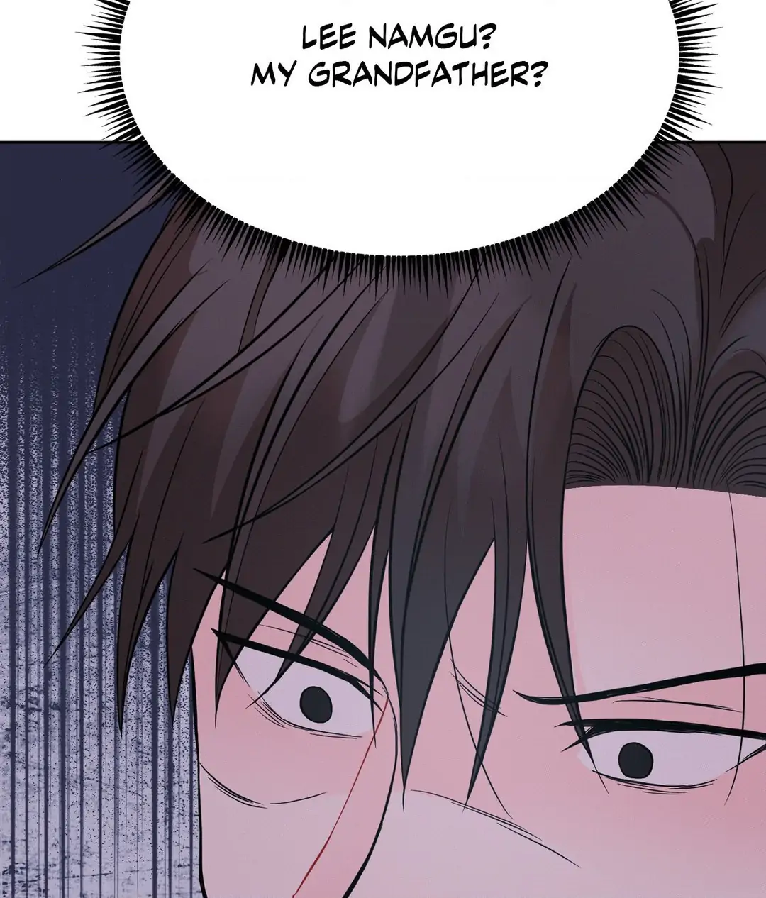 Amulet - Chapter 34 manhwa
