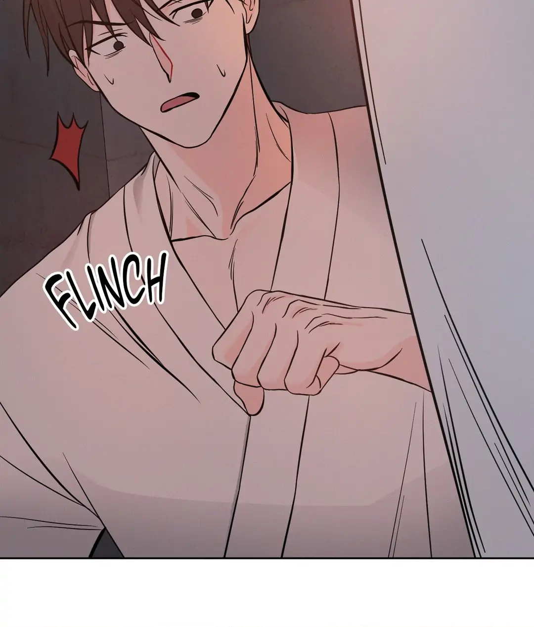 Amulet - Chapter 34 manhwa