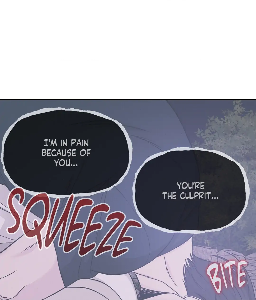 Amulet - Chapter 34 manhwa