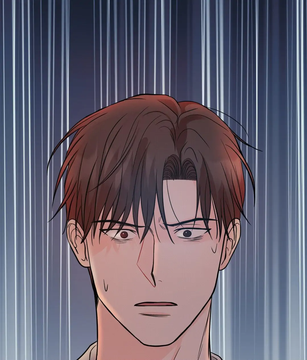 Amulet - Chapter 34 manhwa