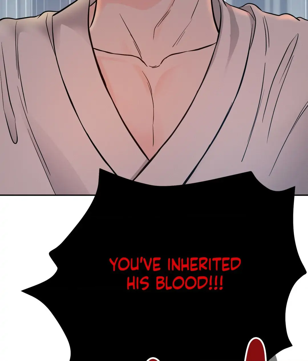 Amulet - Chapter 34 manhwa