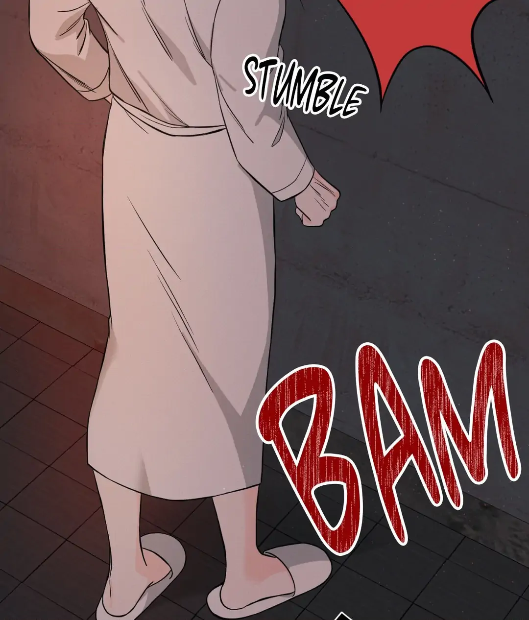 Amulet - Chapter 35 manhwa