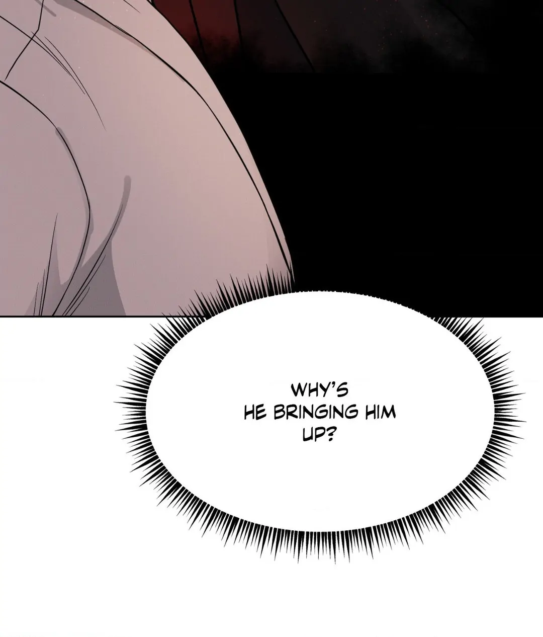 Amulet - Chapter 35 manhwa