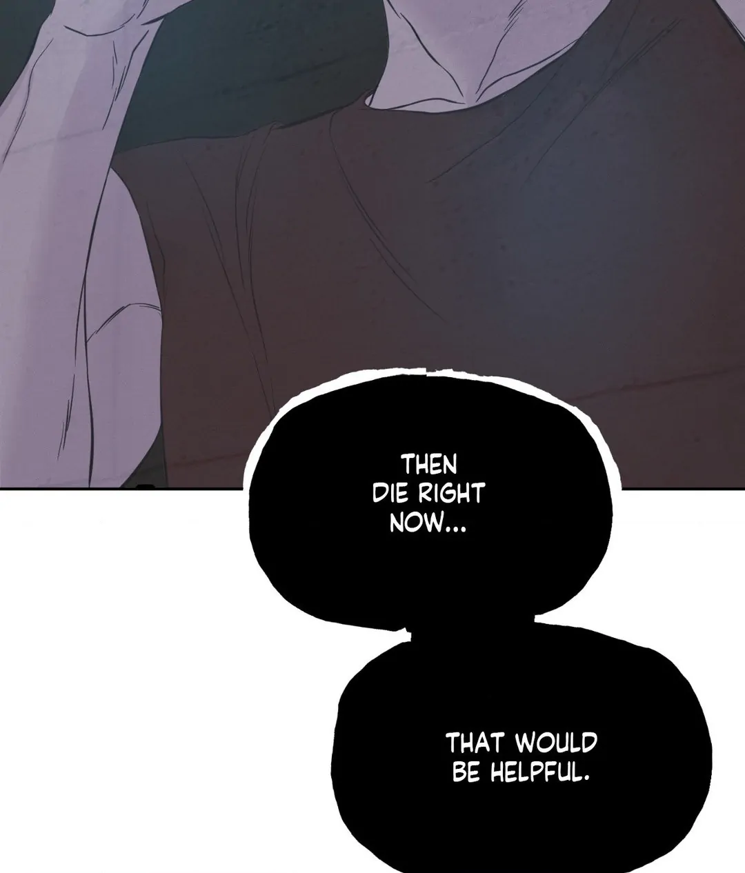 Amulet - Chapter 35 manhwa