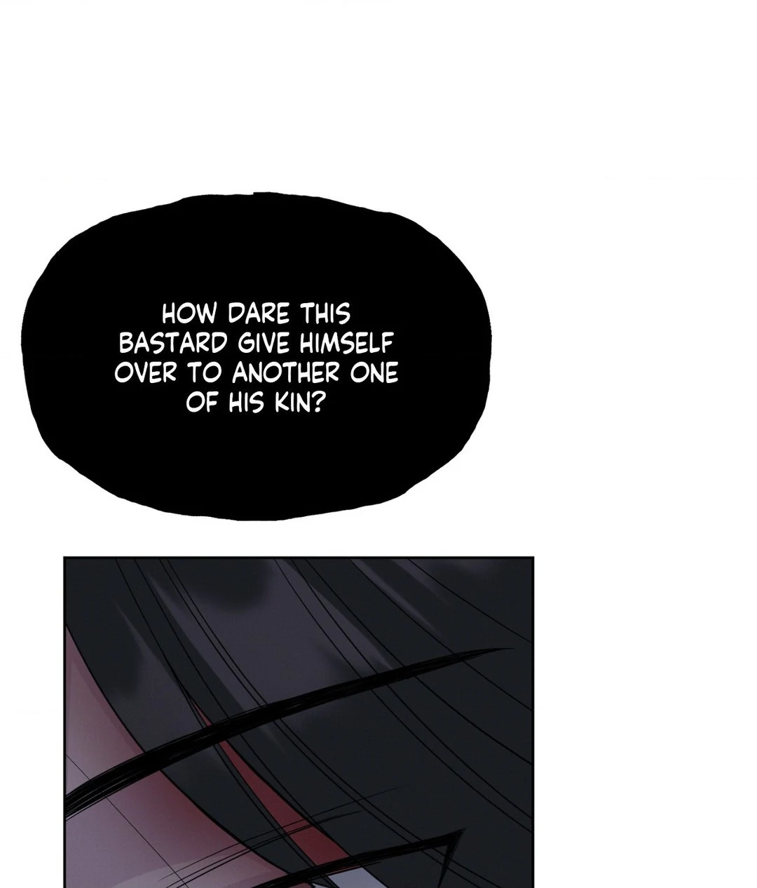 Amulet - Chapter 35 manhwa