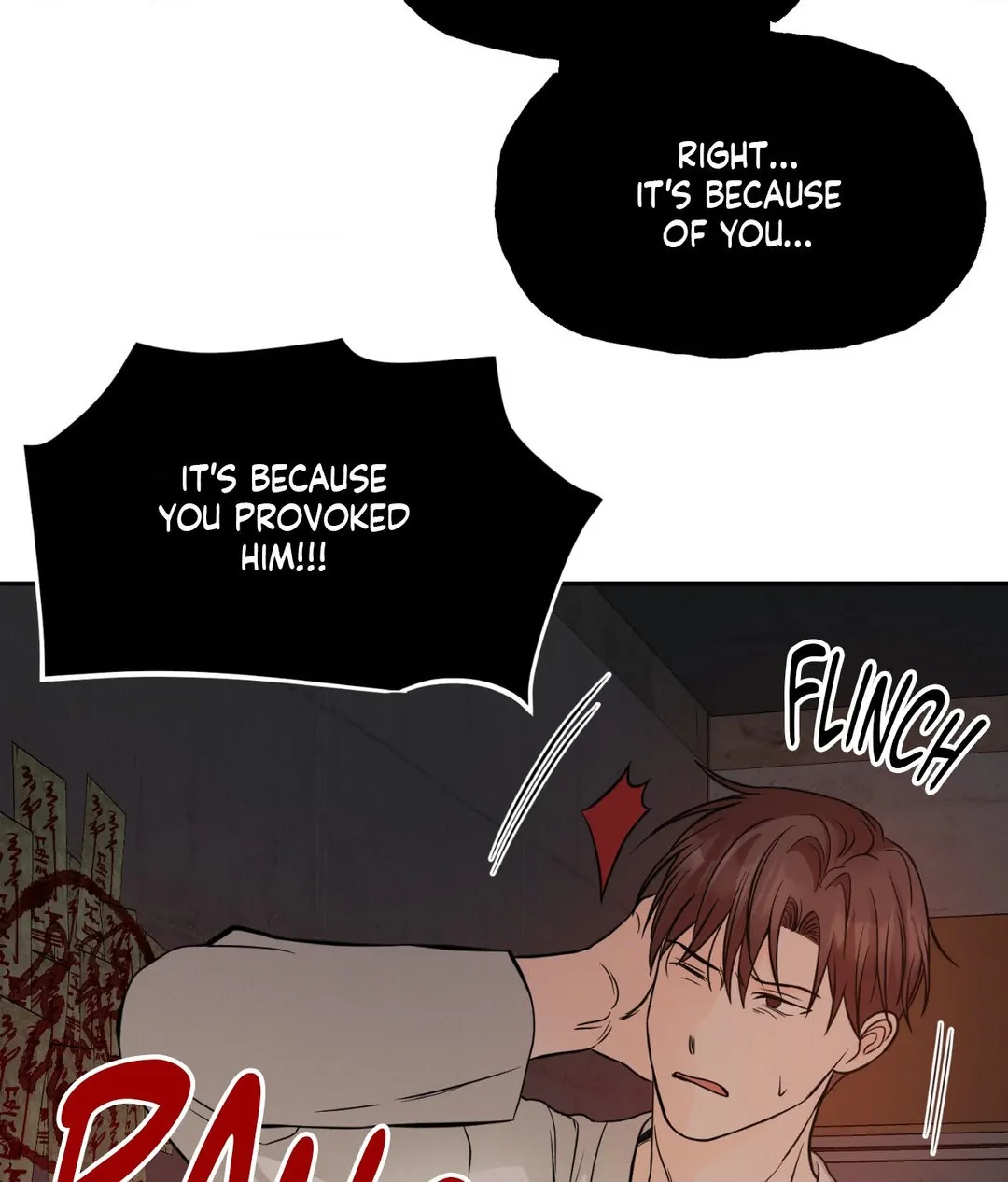 Amulet - Chapter 35 manhwa
