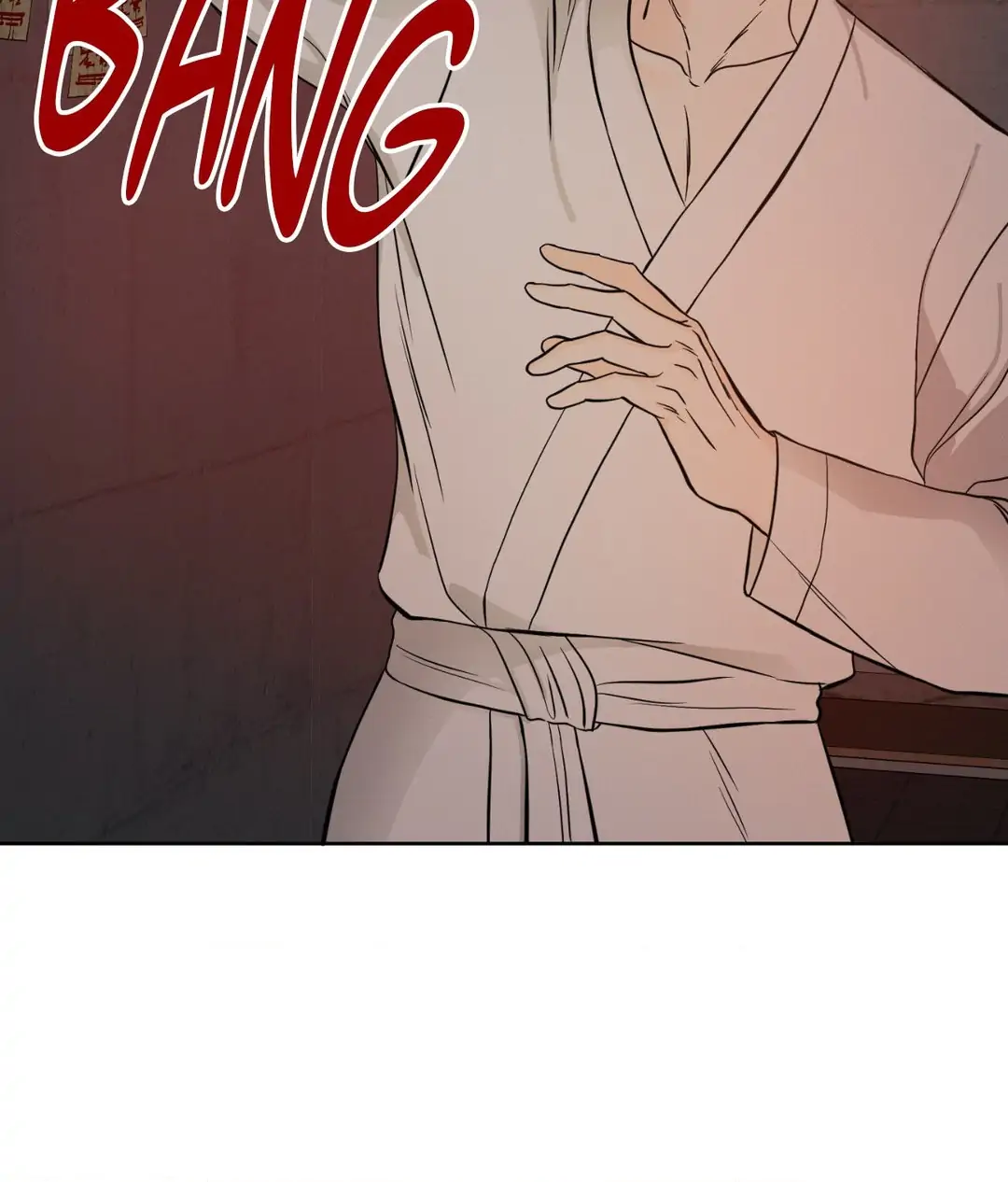 Amulet - Chapter 35 manhwa