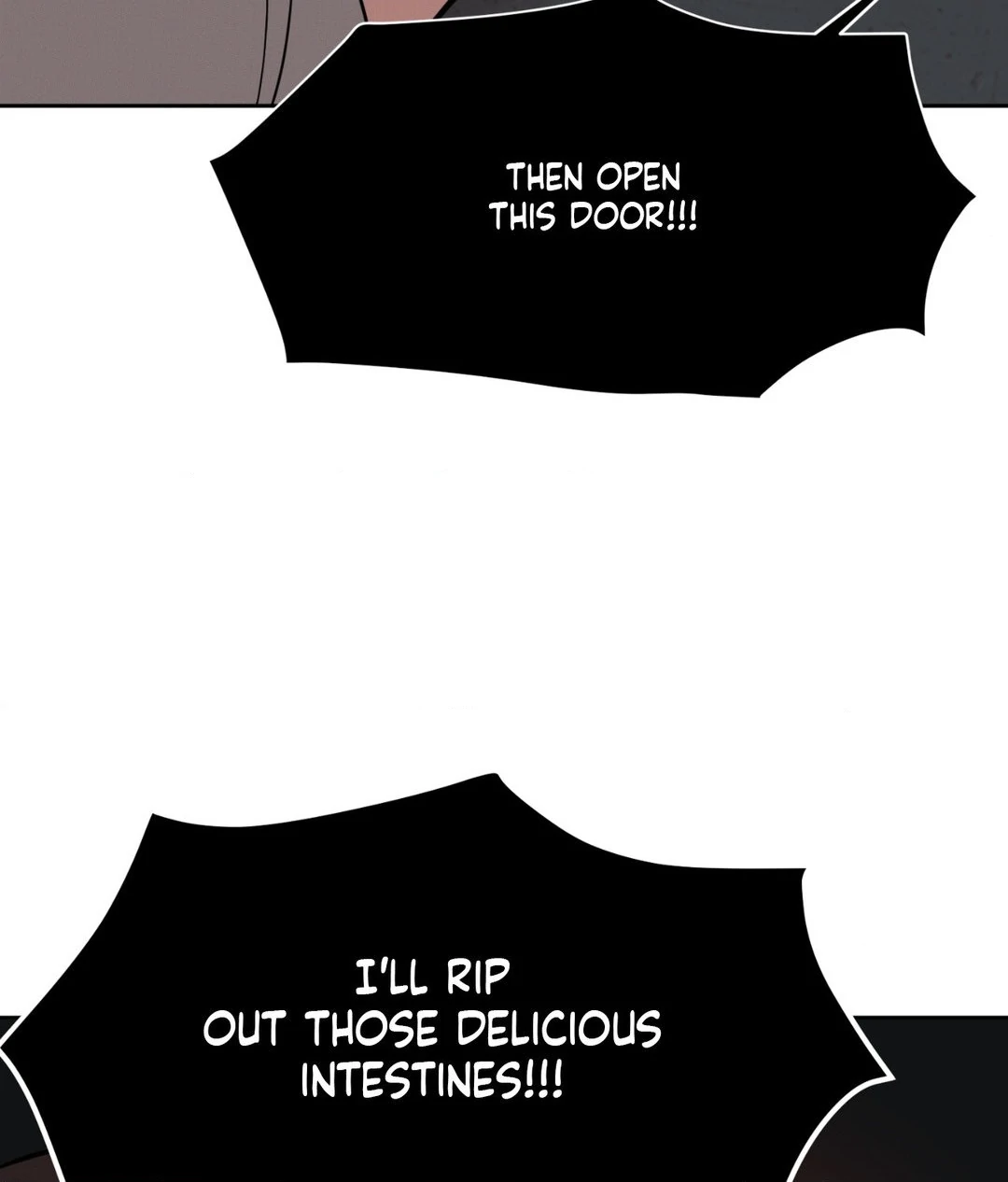 Amulet - Chapter 35 manhwa