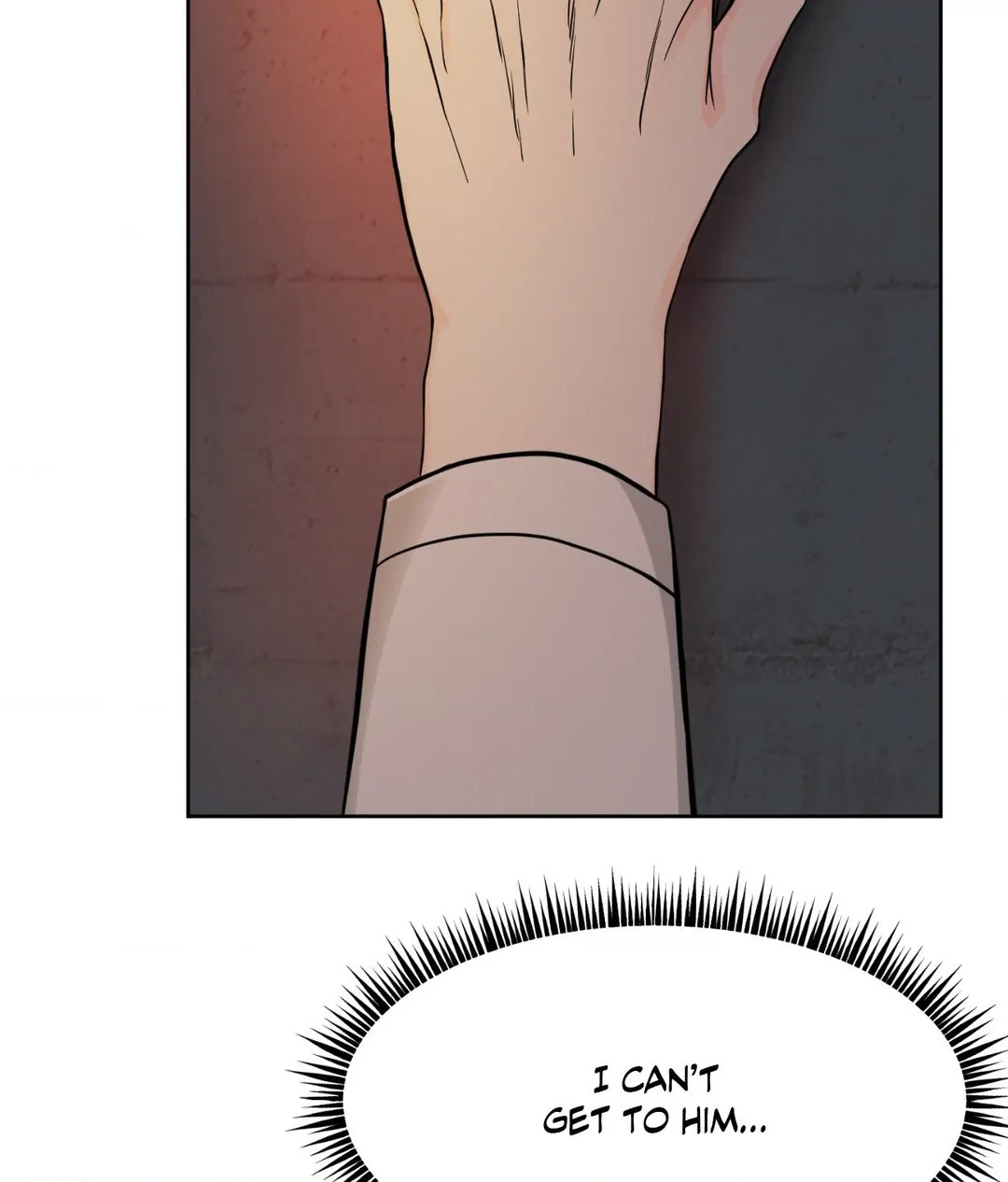Amulet - Chapter 35 manhwa