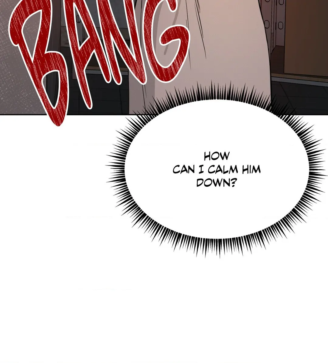 Amulet - Chapter 35 manhwa