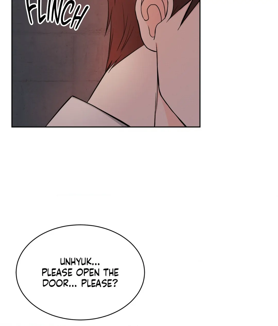 Amulet - Chapter 35 manhwa