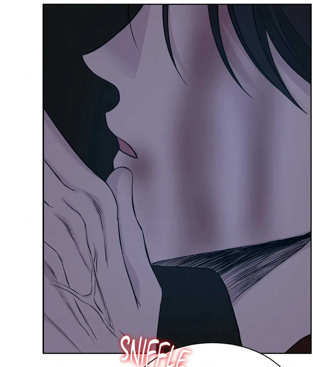 Amulet - Chapter 35 manhwa