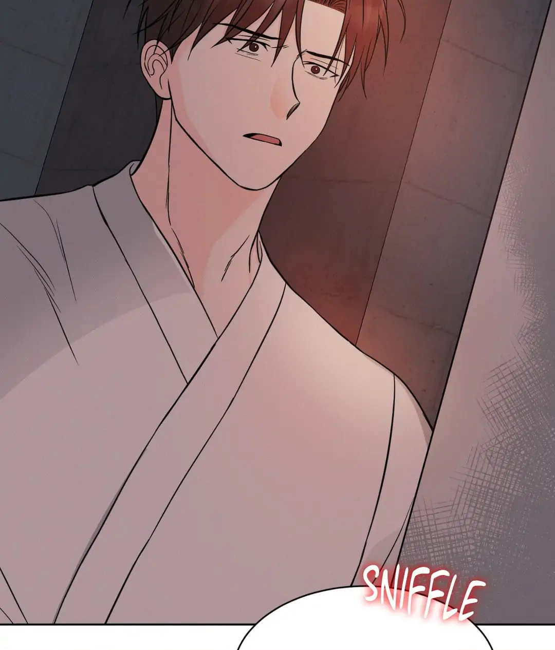 Amulet - Chapter 35 manhwa