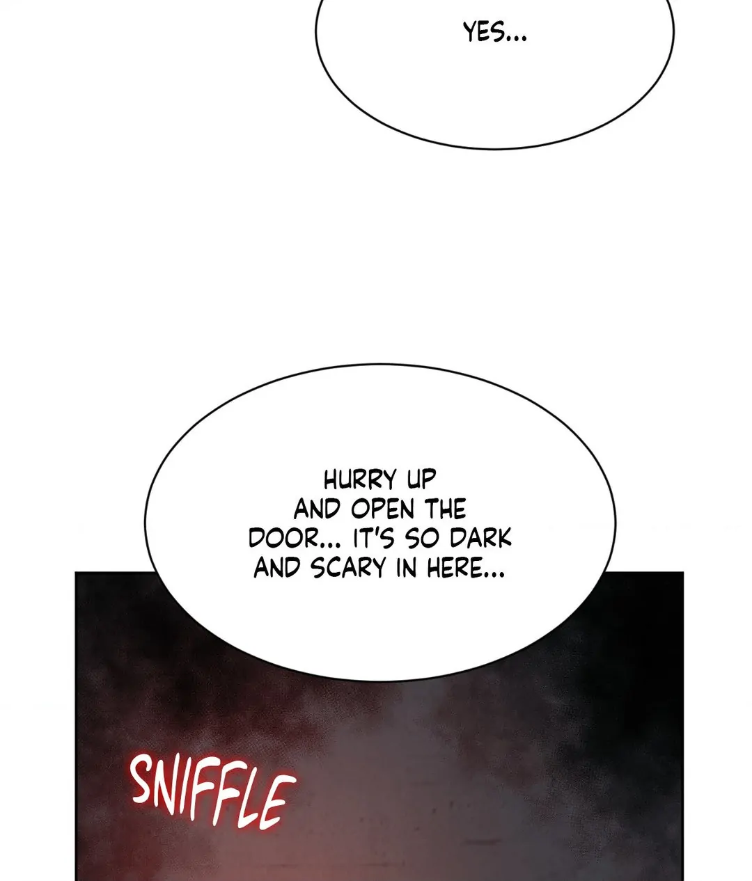 Amulet - Chapter 35 manhwa