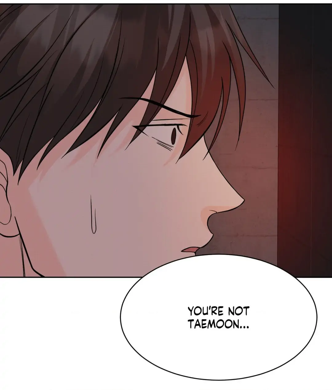 Amulet - Chapter 35 manhwa