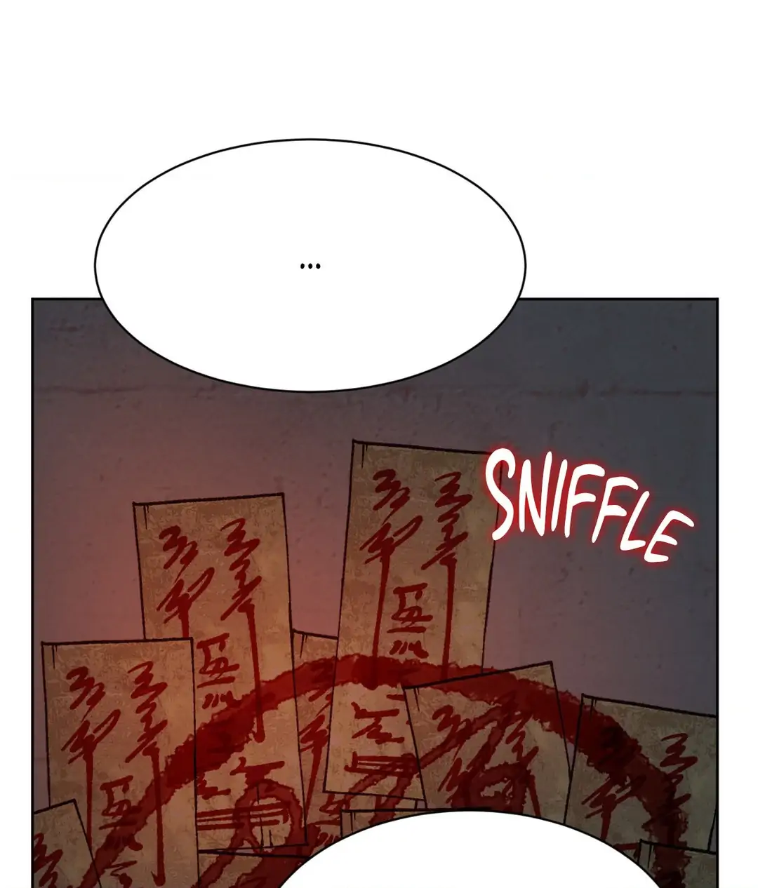 Amulet - Chapter 35 manhwa