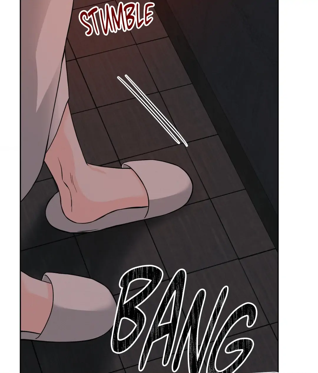 Amulet - Chapter 35 manhwa