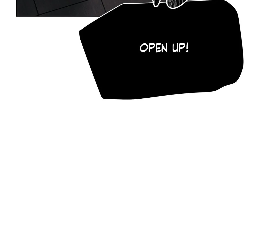 Amulet - Chapter 35 manhwa
