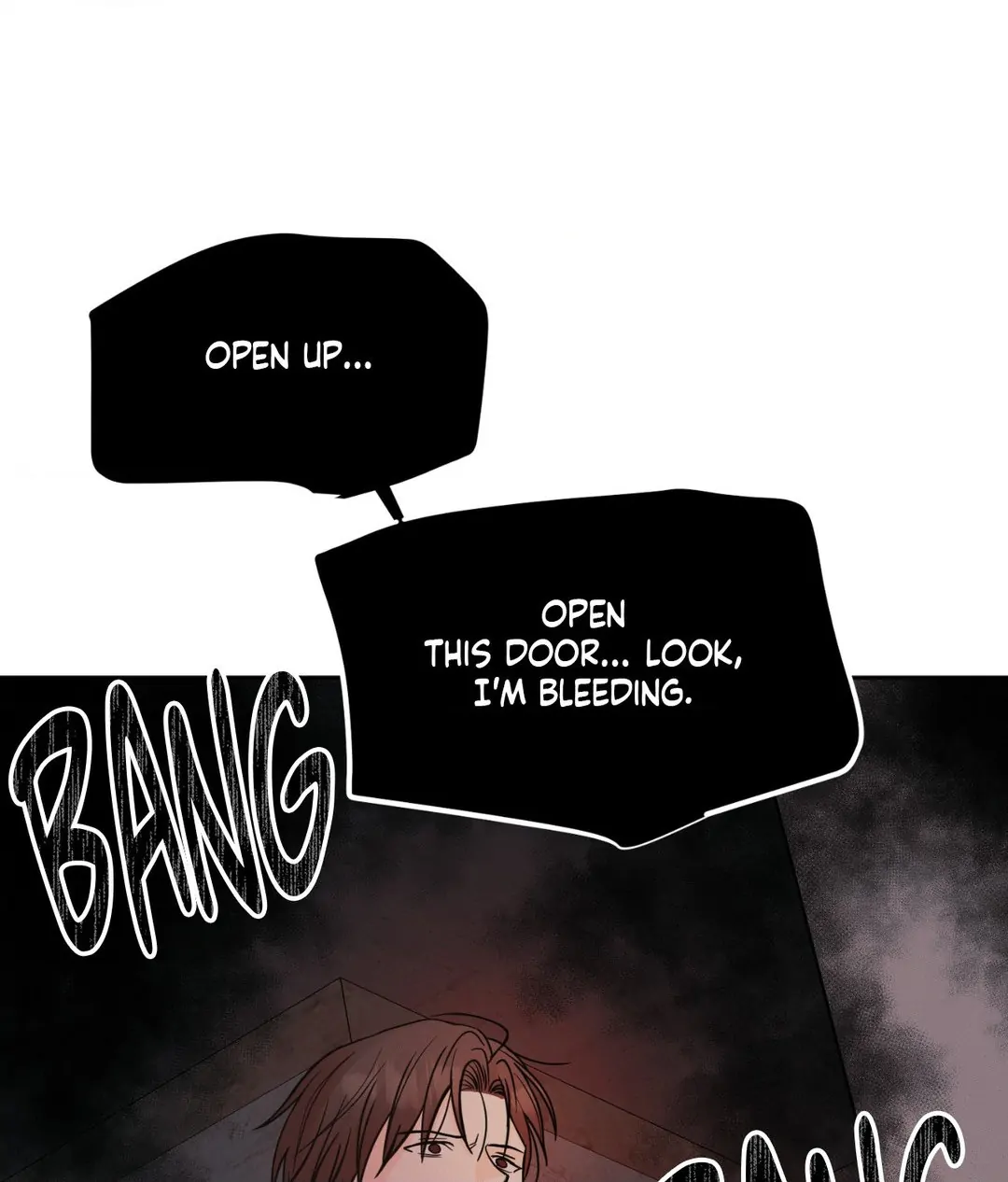 Amulet - Chapter 35 manhwa