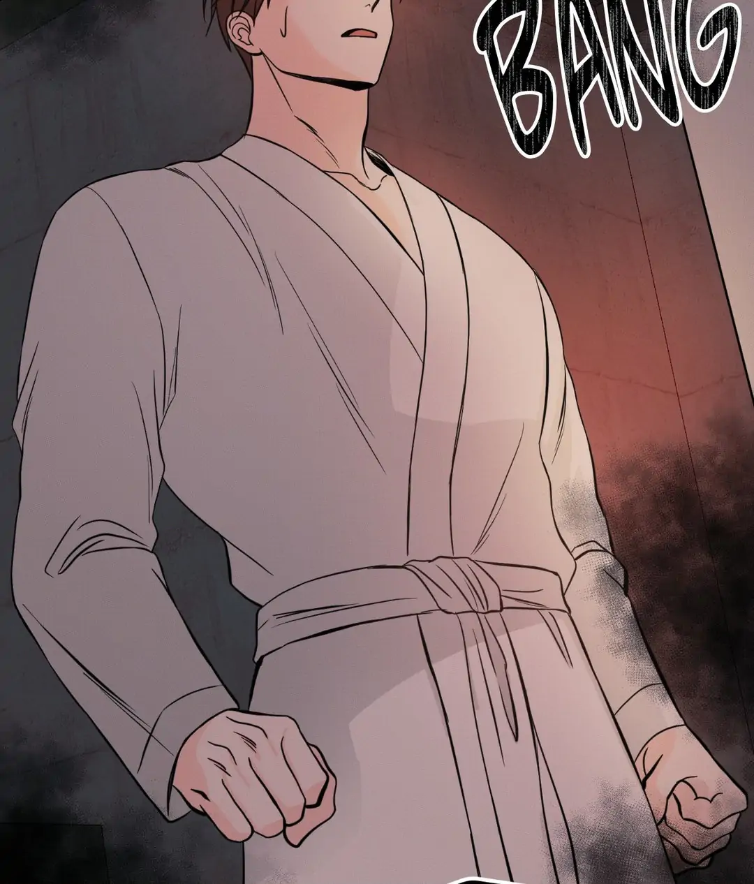 Amulet - Chapter 35 manhwa