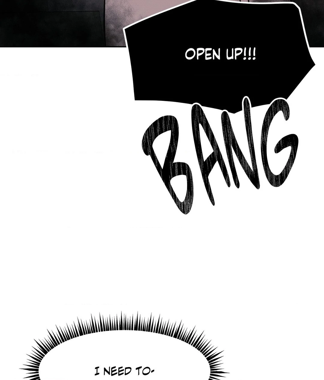 Amulet - Chapter 35 manhwa