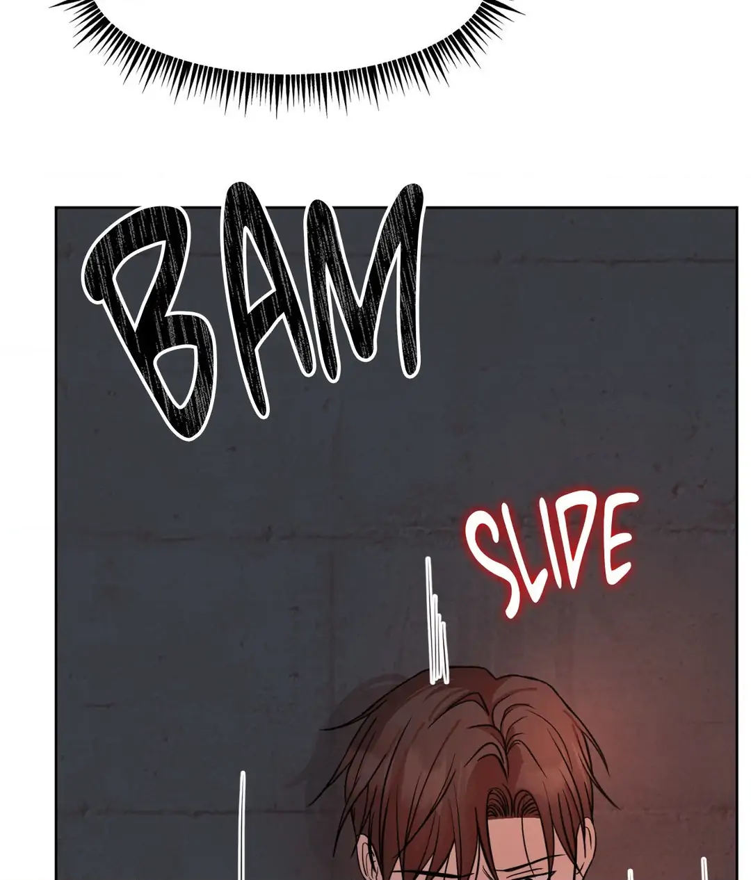 Amulet - Chapter 35 manhwa