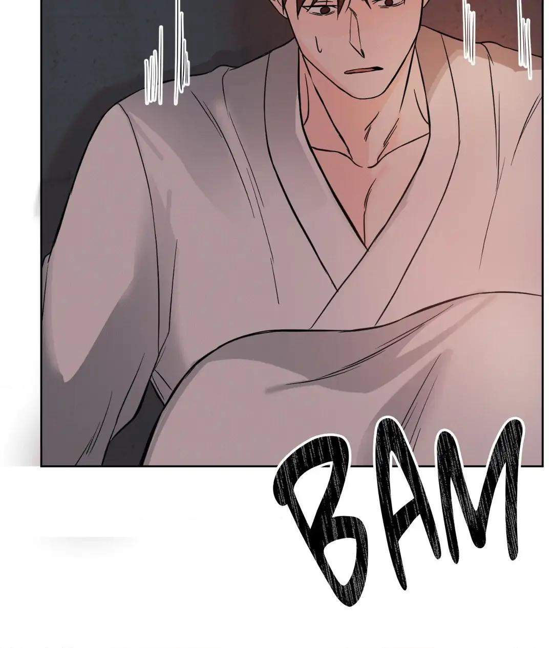 Amulet - Chapter 35 manhwa