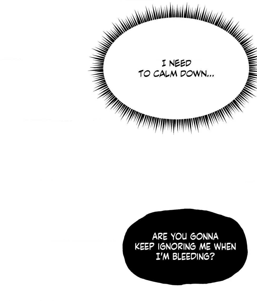 Amulet - Chapter 35 manhwa