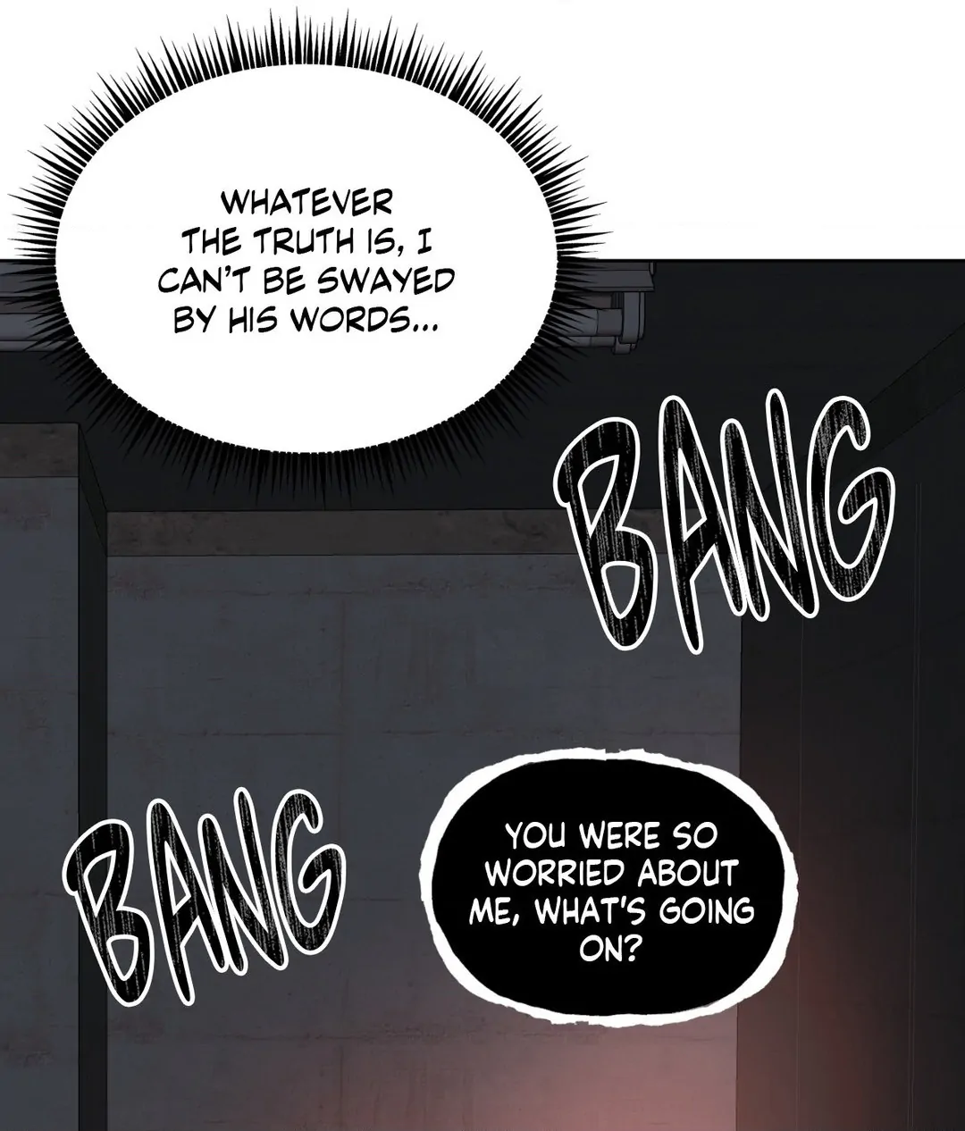 Amulet - Chapter 35 manhwa