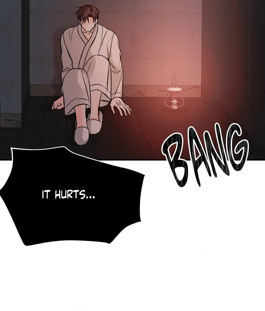 Amulet - Chapter 35 manhwa