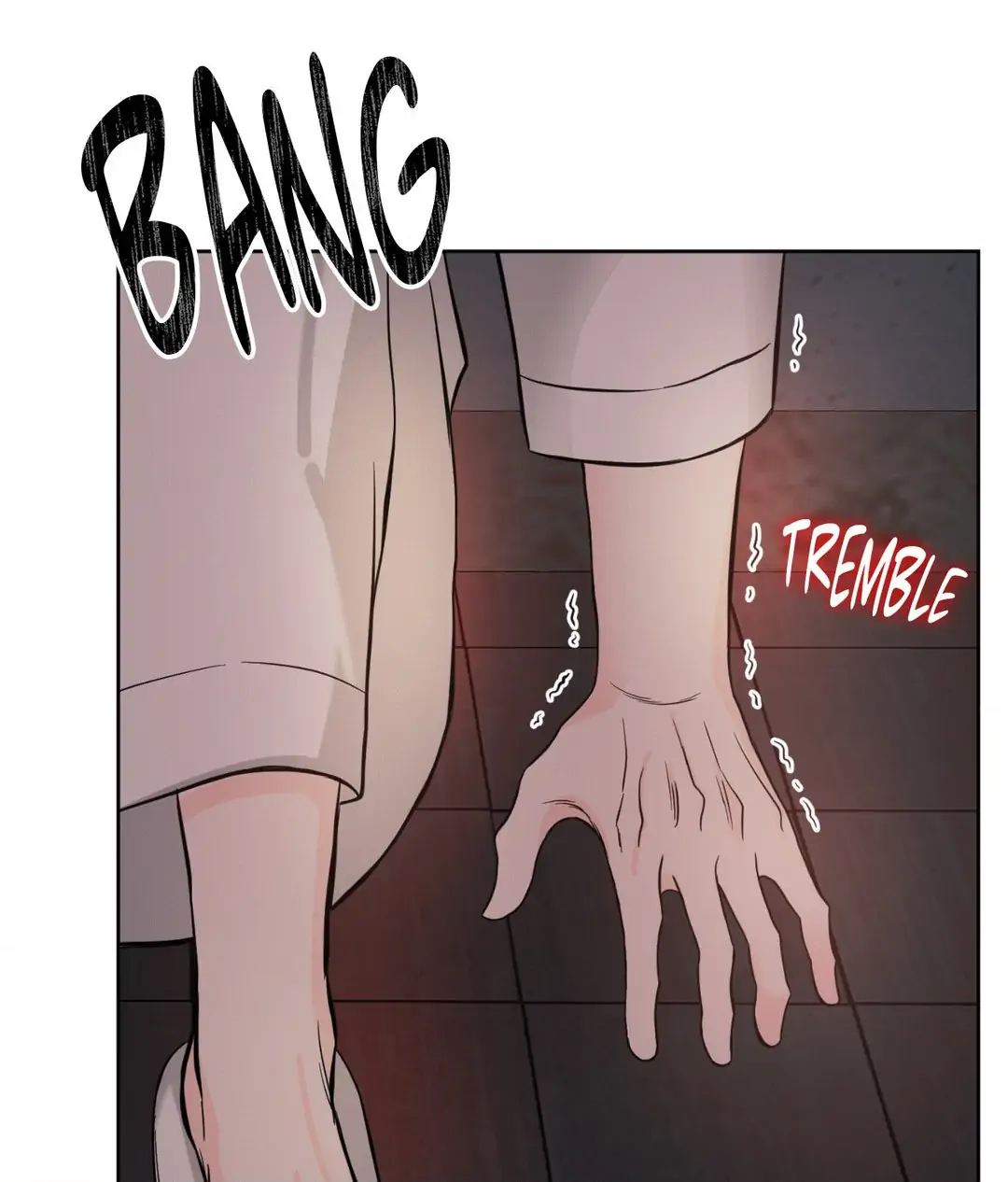 Amulet - Chapter 35 manhwa