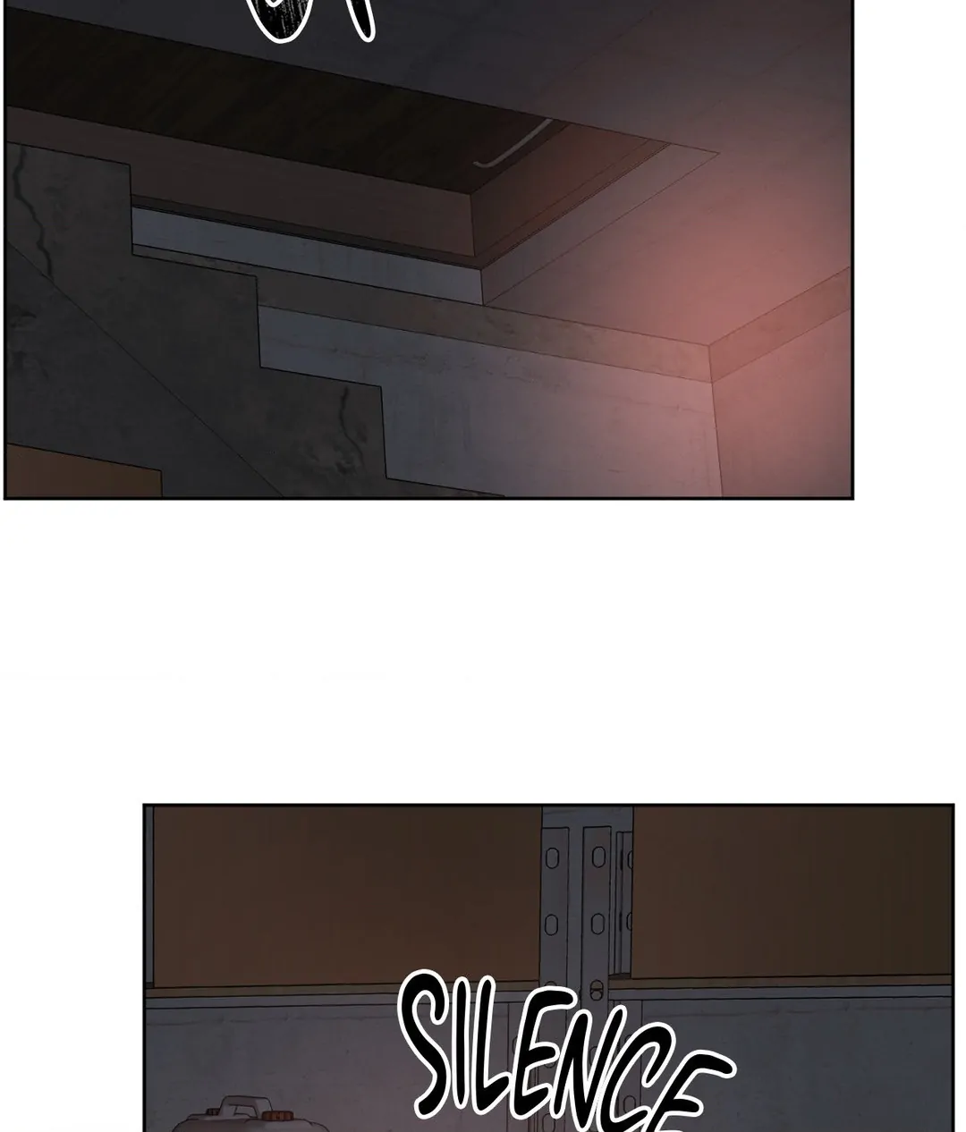 Amulet - Chapter 35 manhwa